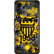 Чорний чохол BoxFace Nubia Neo 5 GT 5G 