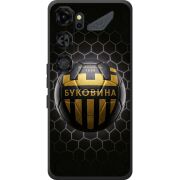 Чорний чохол BoxFace Nubia Neo 5 GT 5G 