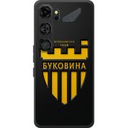 Чорний чохол BoxFace Nubia Neo 5 GT 5G 