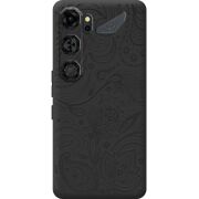 Чорний чохол BoxFace Nubia Neo 5 GT 5G 
