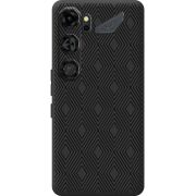 Чорний чохол BoxFace Nubia Neo 5 GT 5G 