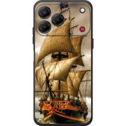 Чохол BoxFace Nubia V80 Design 