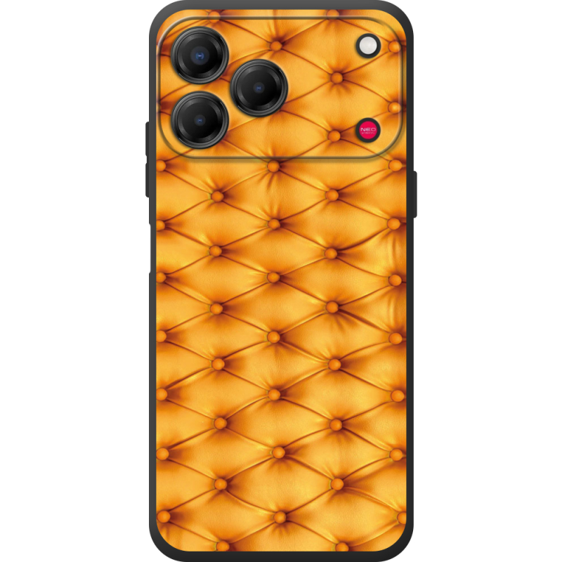 Чохол BoxFace Nubia V80 Design 