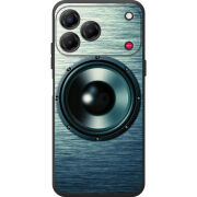 Чохол BoxFace Nubia V80 Design 