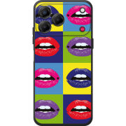 Чохол BoxFace Nubia V80 Design 
