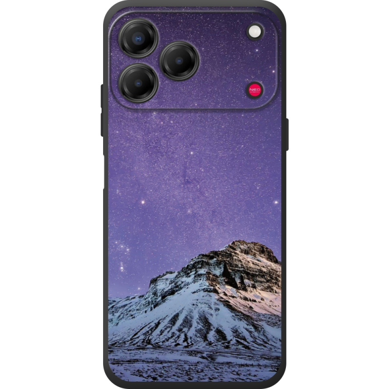 Чохол BoxFace Nubia V80 Design 