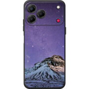 Чохол BoxFace Nubia V80 Design 