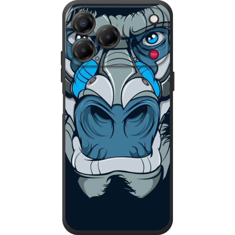 Чохол BoxFace Nubia V80 Design 