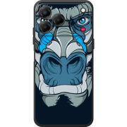 Чохол BoxFace Nubia V80 Design 
