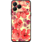 Чохол BoxFace Nubia V80 Design 