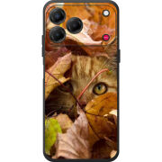 Чохол BoxFace Nubia V80 Design 
