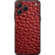 Чохол BoxFace Nubia V80 Design 