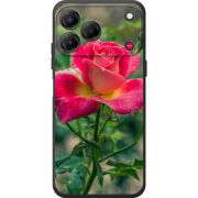 Чохол BoxFace Nubia V80 Design 