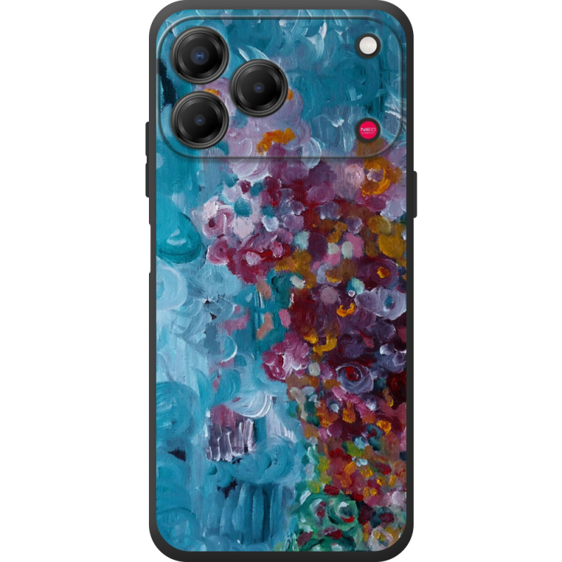 Чохол BoxFace Nubia V80 Design 