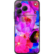 Чохол BoxFace Nubia V80 Design 