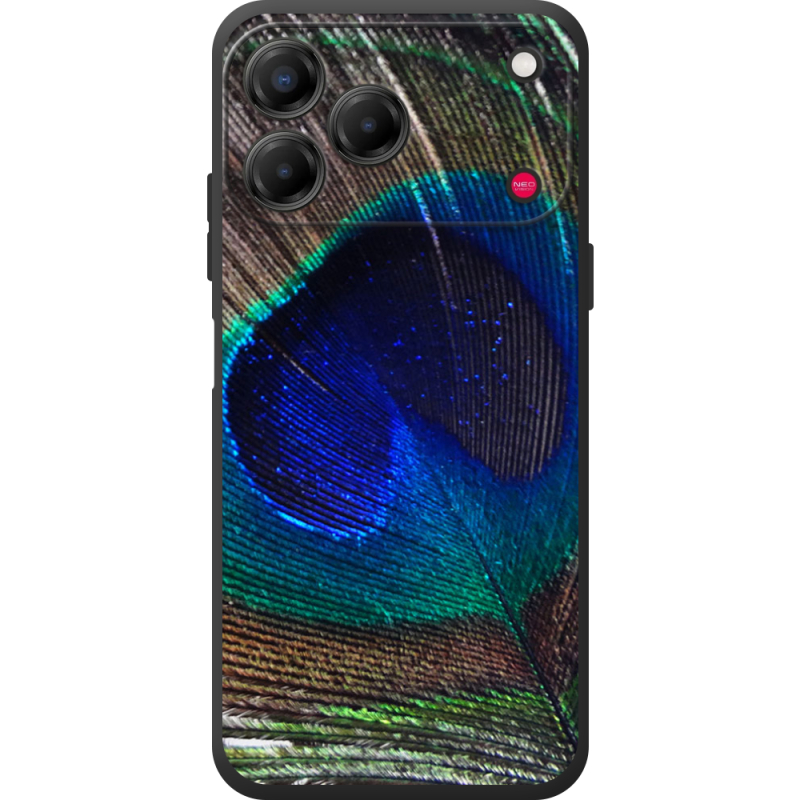 Чохол BoxFace Nubia V80 Design 