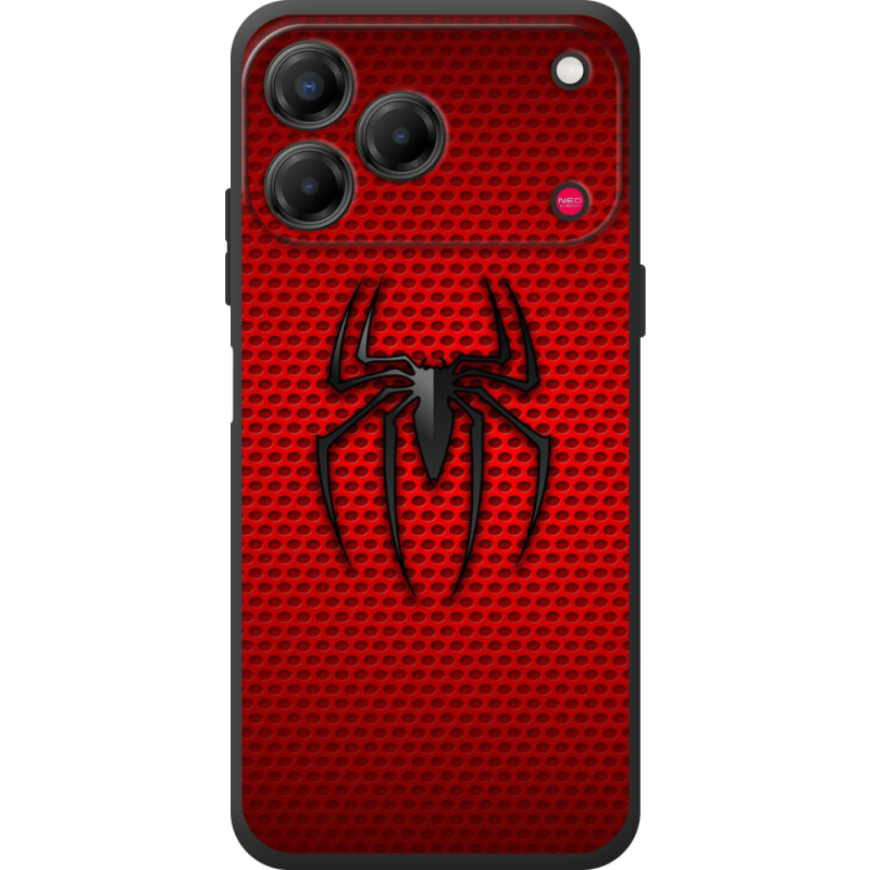 Чохол BoxFace Nubia V80 Design 