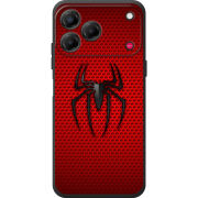 Чохол BoxFace Nubia V80 Design 