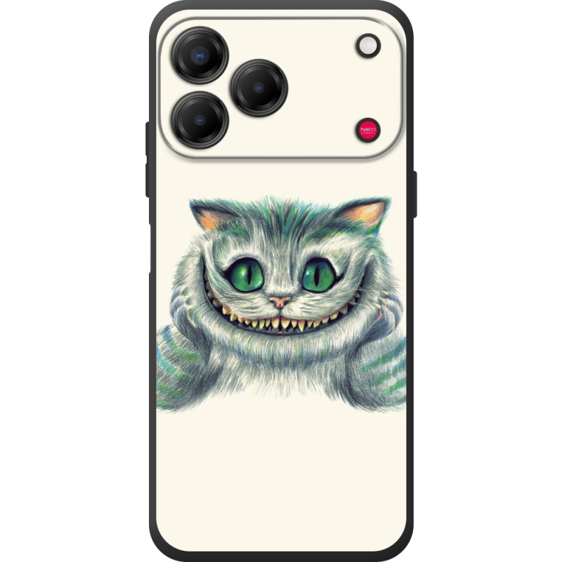 Чохол BoxFace Nubia V80 Design 