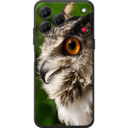 Чохол BoxFace Nubia V80 Design 