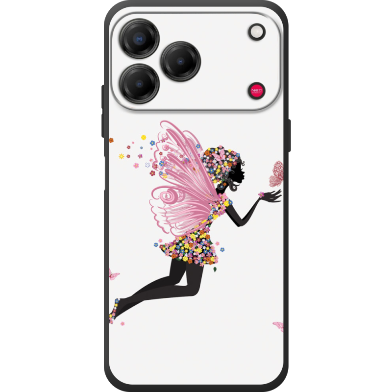 Чохол BoxFace Nubia V80 Design 
