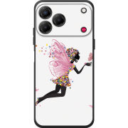 Чохол BoxFace Nubia V80 Design 