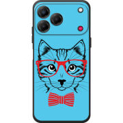 Чохол BoxFace Nubia V80 Design 