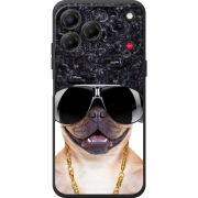 Чохол BoxFace Nubia V80 Design 