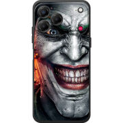 Чохол BoxFace Nubia V80 Design Prankster