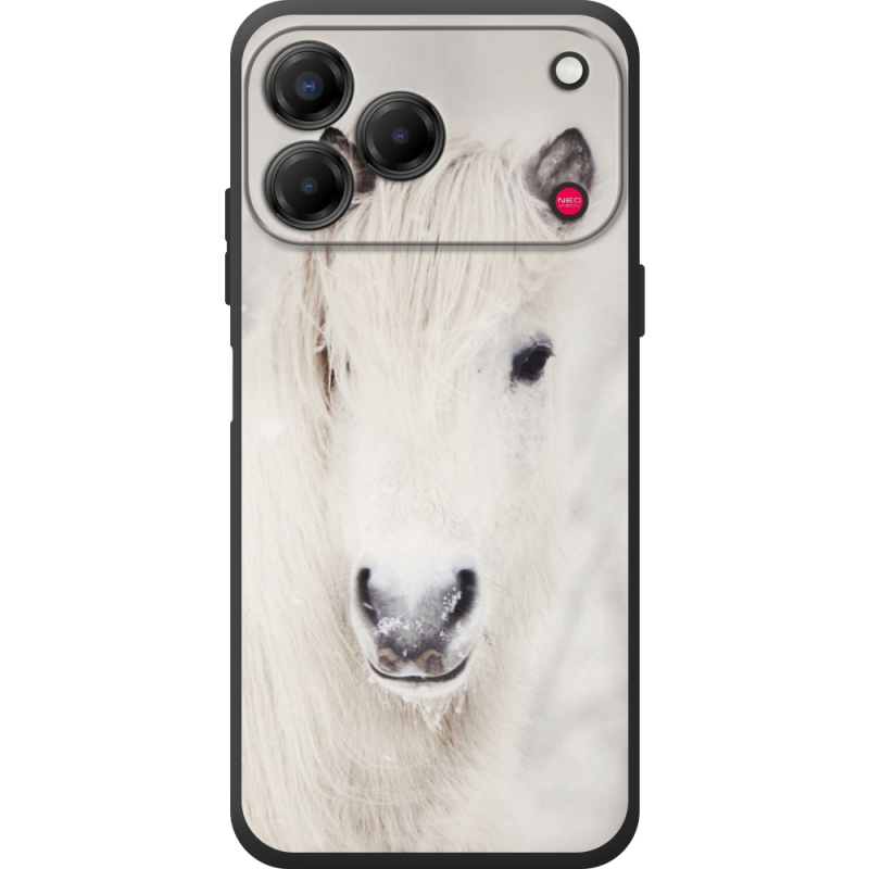 Чохол BoxFace Nubia V80 Design 