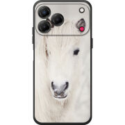 Чохол BoxFace Nubia V80 Design 