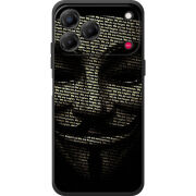 Чохол BoxFace Nubia V80 Design 