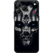 Чохол BoxFace Nubia V80 Design The Dark