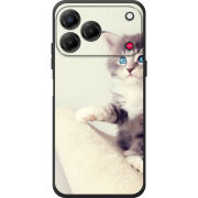 Чохол BoxFace Nubia V80 Design 