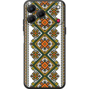 Чохол BoxFace Nubia V80 Design 