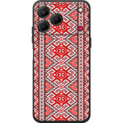 Чохол BoxFace Nubia V80 Design 