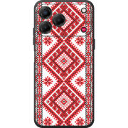 Чохол BoxFace Nubia V80 Design 