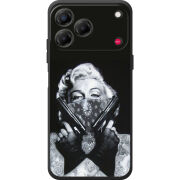Чохол BoxFace Nubia V80 Design 