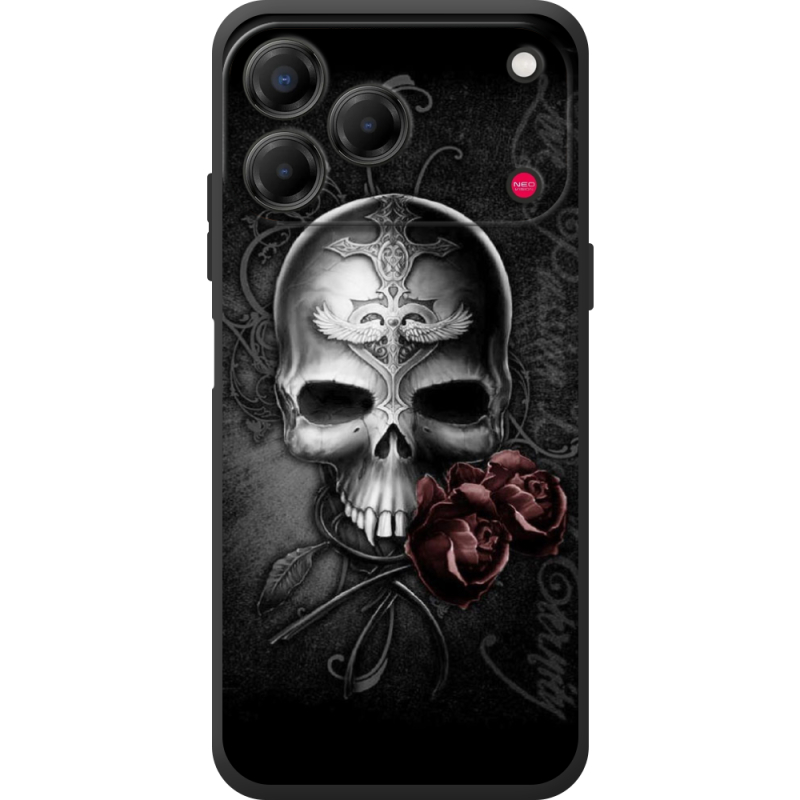 Чохол BoxFace Nubia V80 Design 