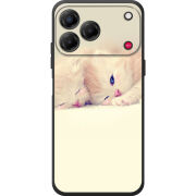 Чохол BoxFace Nubia V80 Design 