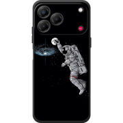 Чохол BoxFace Nubia V80 Design 