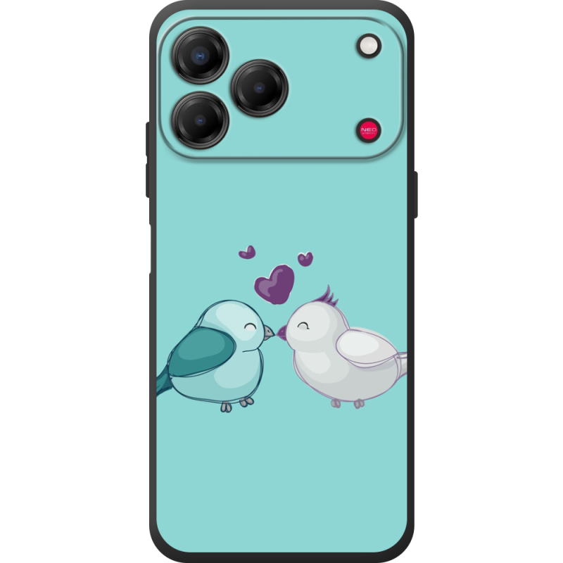 Чохол BoxFace Nubia V80 Design 
