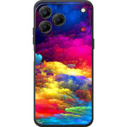 Чохол BoxFace Nubia V80 Design 