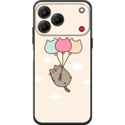 Чохол BoxFace Nubia V80 Design 