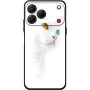 Чохол BoxFace Nubia V80 Design 