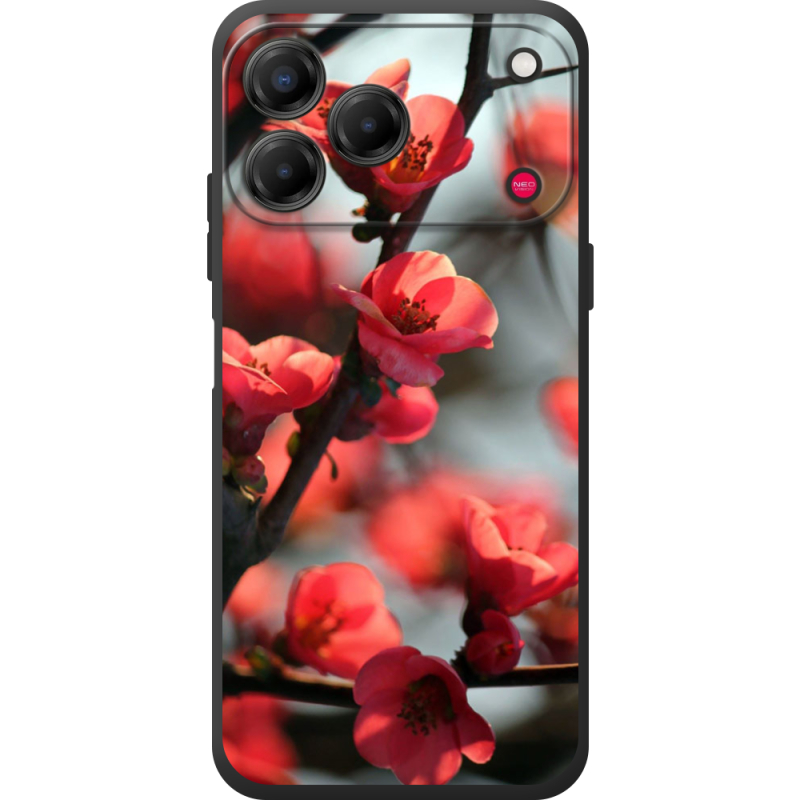 Чохол BoxFace Nubia V80 Design Awakening Spring
