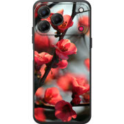 Чохол BoxFace Nubia V80 Design Awakening Spring
