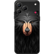 Чохол BoxFace Nubia V80 Design 