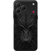 Чохол BoxFace Nubia V80 Design 