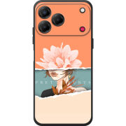 Чохол BoxFace Nubia V80 Design 